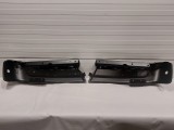 Rear Bumper Closure Panels